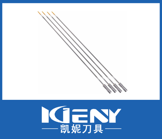 德国进口ROCKYTOOL枪钻1